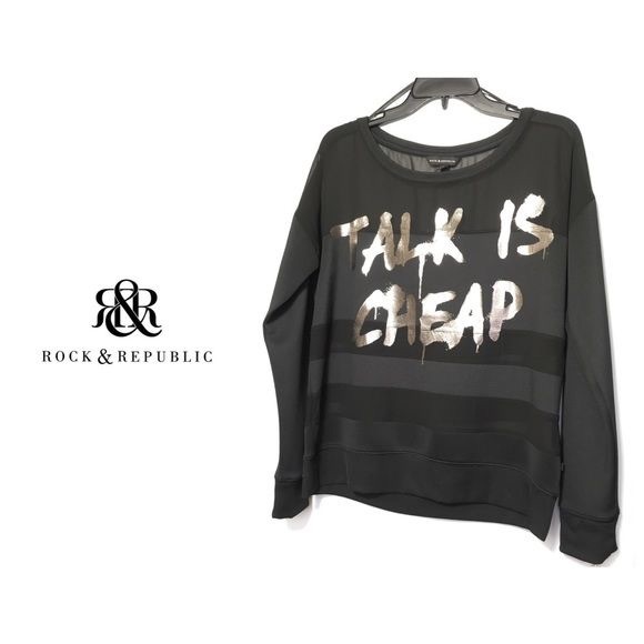 Sweatshirt - Picture 1 of 3